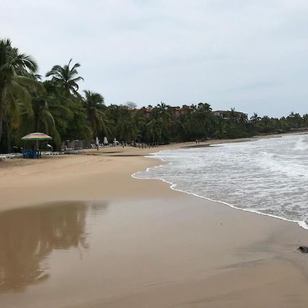 Casa Romantica De Playa Ixtapa  Exterior foto